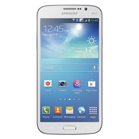 samsung galaxy mega gt 19205|Samsung Galaxy Mega 6.3 (GT.